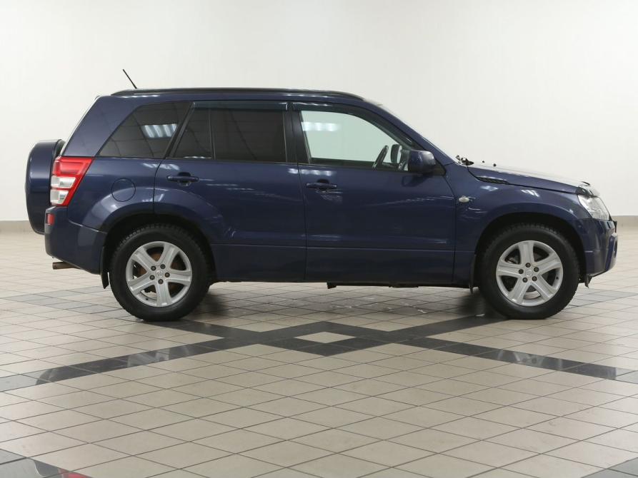 Suzuki Grand Vitara II Иваново  - изображение 5