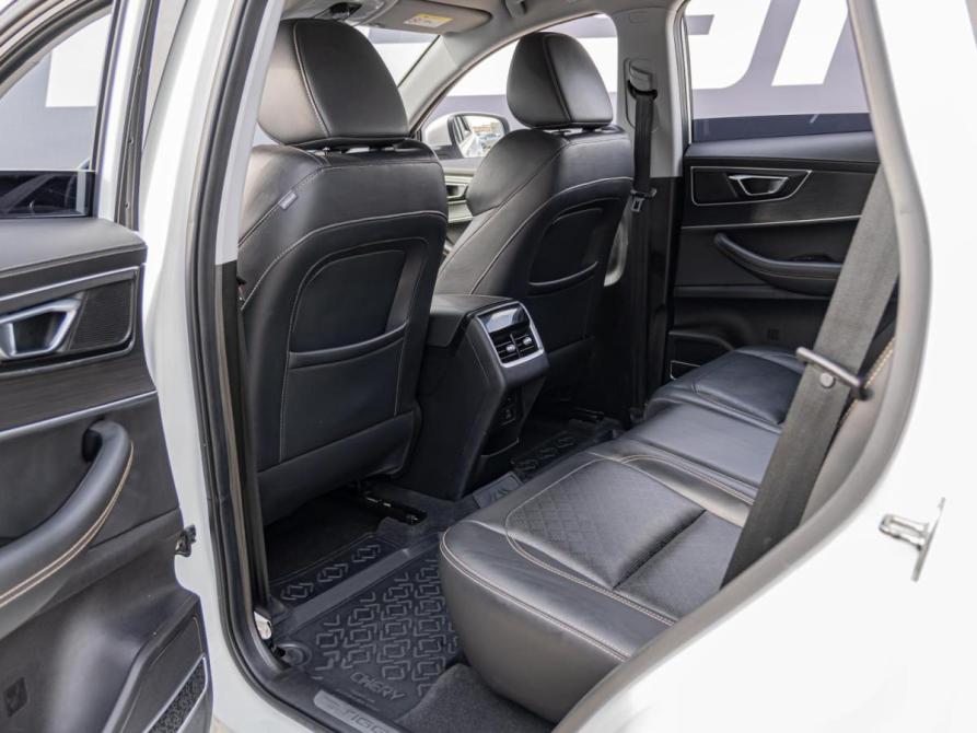 Chery Tiggo 8 I Краснодар  - изображение 11