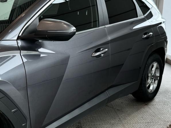 Hyundai Tucson IV с пробегом 2022 года, цена 2 500 000 рублей, 160000 км, внедорожник, Автокод Объявления