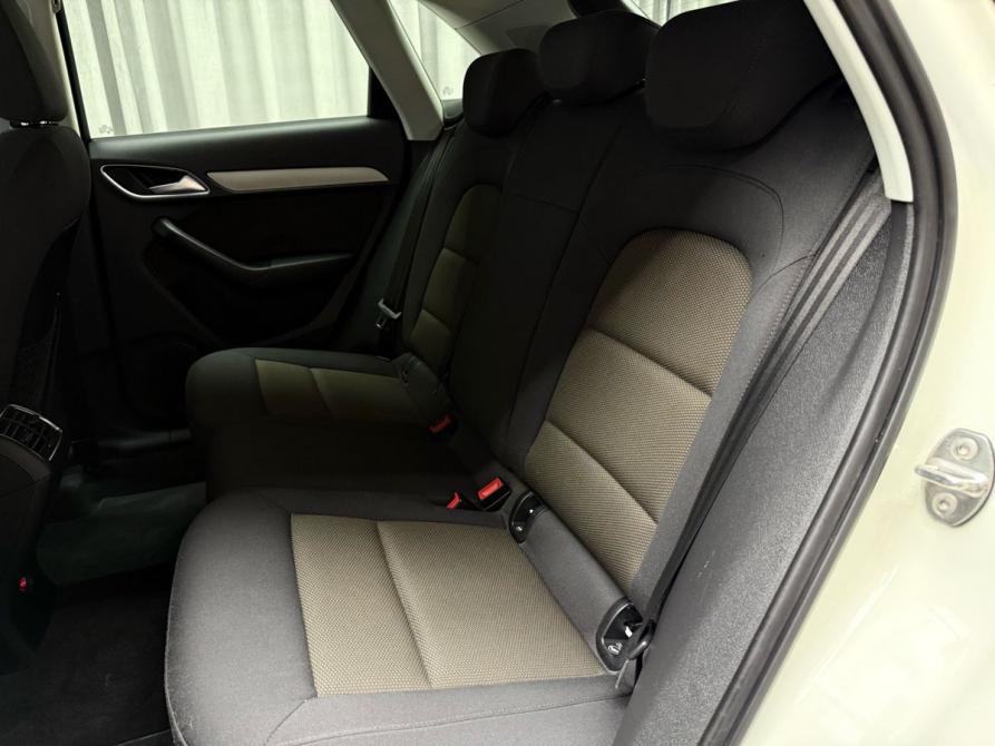 Audi Q3 I (8U) Ижевск  - изображение 29