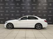 Mercedes-Benz C-Класс IV (W205) Рестайлинг Москва  - изображение 34