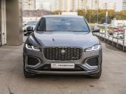 Jaguar F-Pace I Рестайлинг Москва  - изображение 17