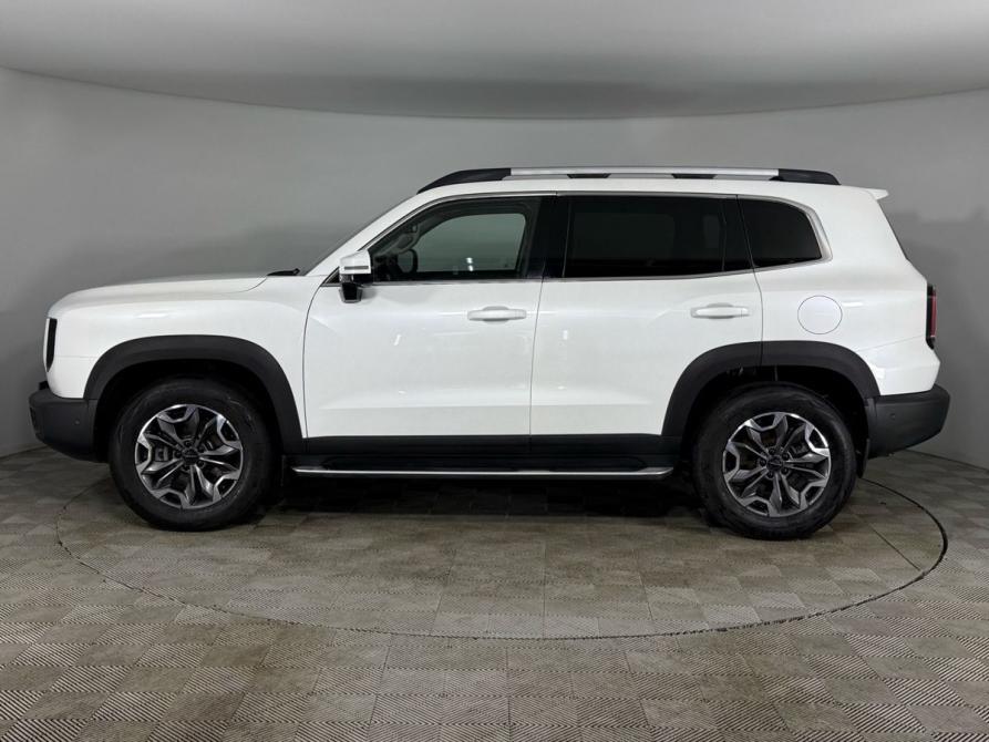Haval Dargo Москва  - изображение 6