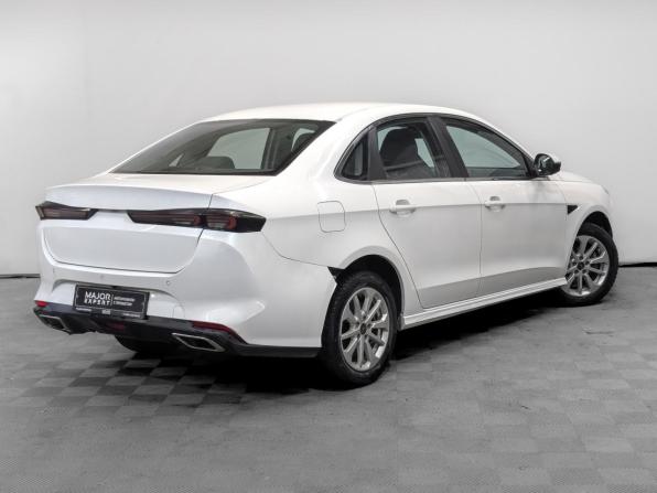 Kaiyi E5 с пробегом 2024 года, цена 700 000 рублей, 101608 км, седан, Автокод Объявления