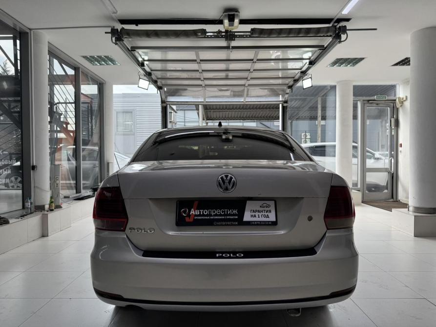 Volkswagen Polo V Рестайлинг Минеральные Воды  - изображение 5