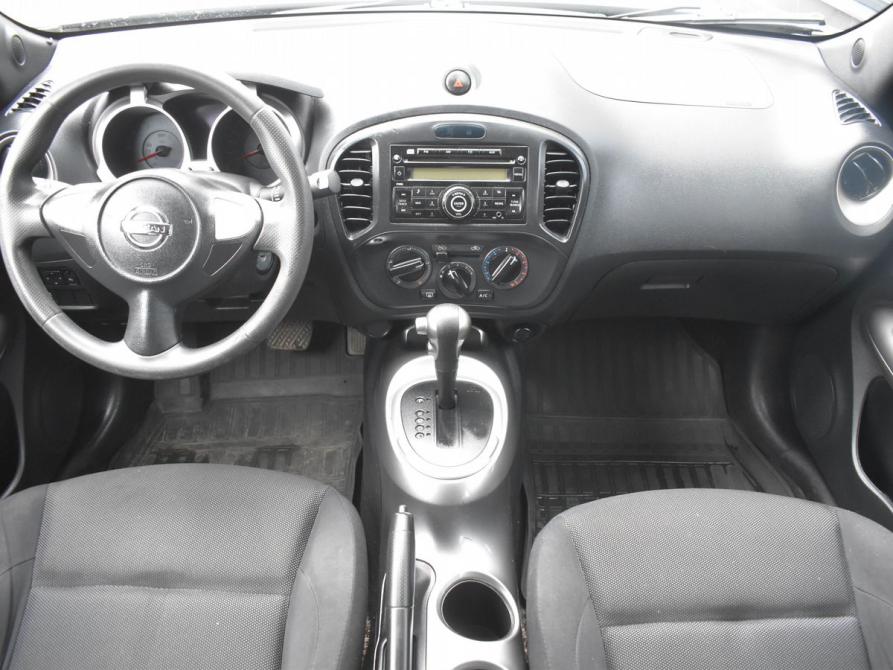 Nissan Juke I Архангельск  - изображение 12