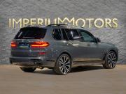 BMW X7 I (G07) Рестайлинг Москва  - изображение 33