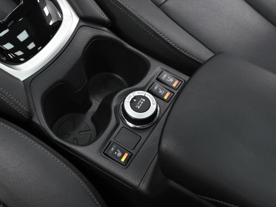 Nissan Qashqai II Рестайлинг Москва  - изображение 9