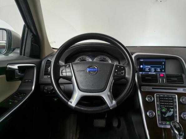 Volvo XC60 I с пробегом 2012 года, цена 1 680 000 рублей, 217988 км, внедорожник, Автокод Объявления