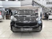 Kia Sportage IV Казань  - изображение 24
