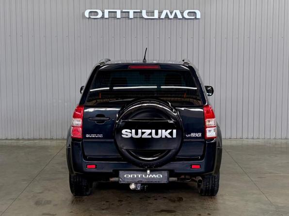 Suzuki Grand Vitara II Рестайлинг с пробегом 2010 года, цена 1 097 000 рублей, 234732 км, внедорожник, Автокод Объявления