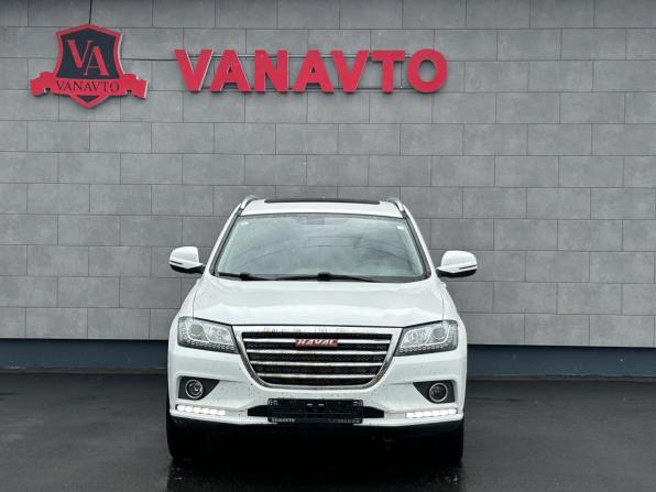 Haval H2 с пробегом 2018 года, цена 1 490 000 рублей, 72198 км, внедорожник, Автокод Объявления