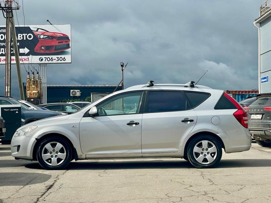 Kia Ceed I Вологда  - изображение 2