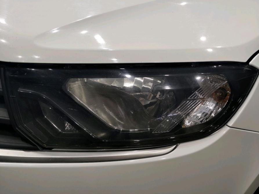 Lada (ВАЗ) Granta I Рестайлинг Ставрополь  - изображение 11