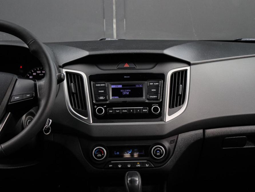 Hyundai Creta II Москва  - изображение 11