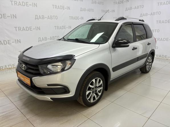 Lada (ВАЗ) Granta I Рестайлинг с пробегом 2023 года, цена 850 000 рублей, 38000 км, универсал, Автокод Объявления