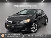 Opel Astra J Рестайлинг Кемерово  - изображение 8