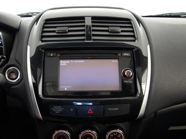 Citroen C4 Aircross с пробегом 2014 года, цена 1 049 000 рублей, 121148 км, внедорожник, Автокод Объявления