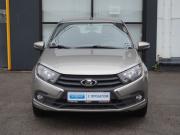 Lada (ВАЗ) Granta I Рестайлинг Москва  - изображение 17