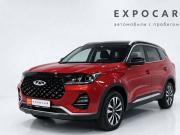 Chery Tiggo 7 Pro I Новосибирск  - изображение 23