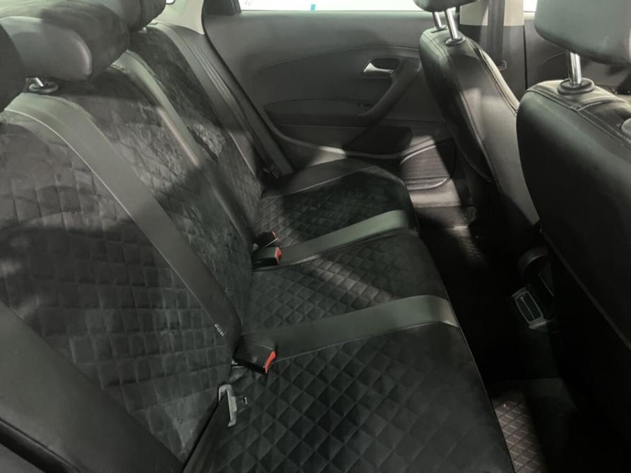 Volkswagen Polo V Рестайлинг Курск  - изображение 16