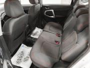Chery Tiggo 5 I Рестайлинг Тула  - изображение 20