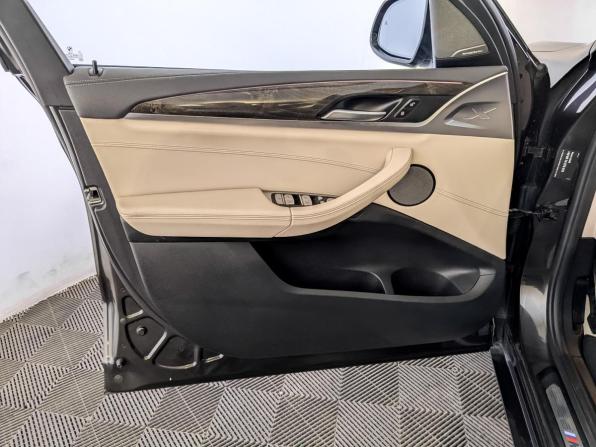 BMW X3 III (G01) с пробегом 2020 года, цена 5 000 000 рублей, 85376 км, внедорожник, Автокод Объявления