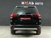Mitsubishi Outlander III Рестайлинг 2 Екатеринбург  - изображение 24