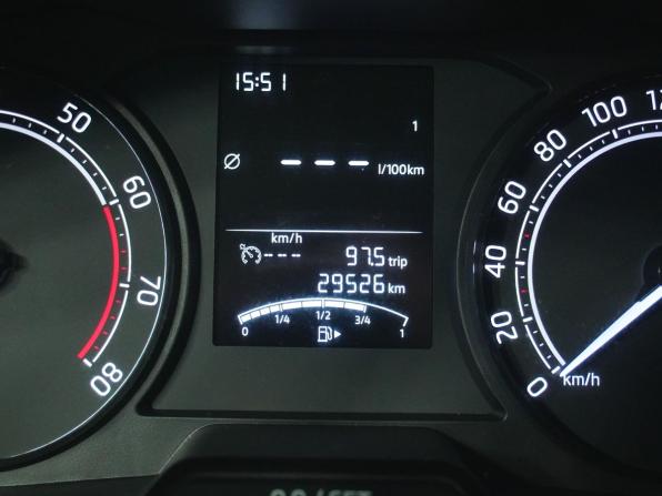 Skoda Rapid II с пробегом 2021 года, цена 1 700 000 рублей, 29526 км, лифтбек, Автокод Объявления