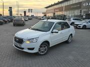 Datsun on-DO I Минеральные Воды  - изображение 2