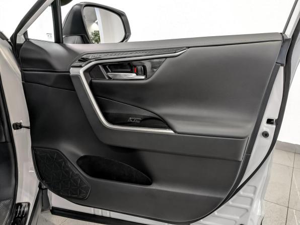 Toyota RAV4 V (XA50) с пробегом 2024 года, цена 4 075 000 рублей, 20319 км, внедорожник, Автокод Объявления