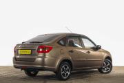 Lada (ВАЗ) Granta I Рестайлинг Тюмень  - изображение 24