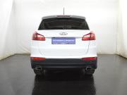 Chery Tiggo 5 I Санкт-Петербург  - изображение 21
