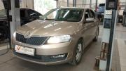 Skoda Rapid I Рестайлинг Санкт-Петербург  - изображение 7