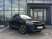 Geely Tugella I Москва  - изображение 31