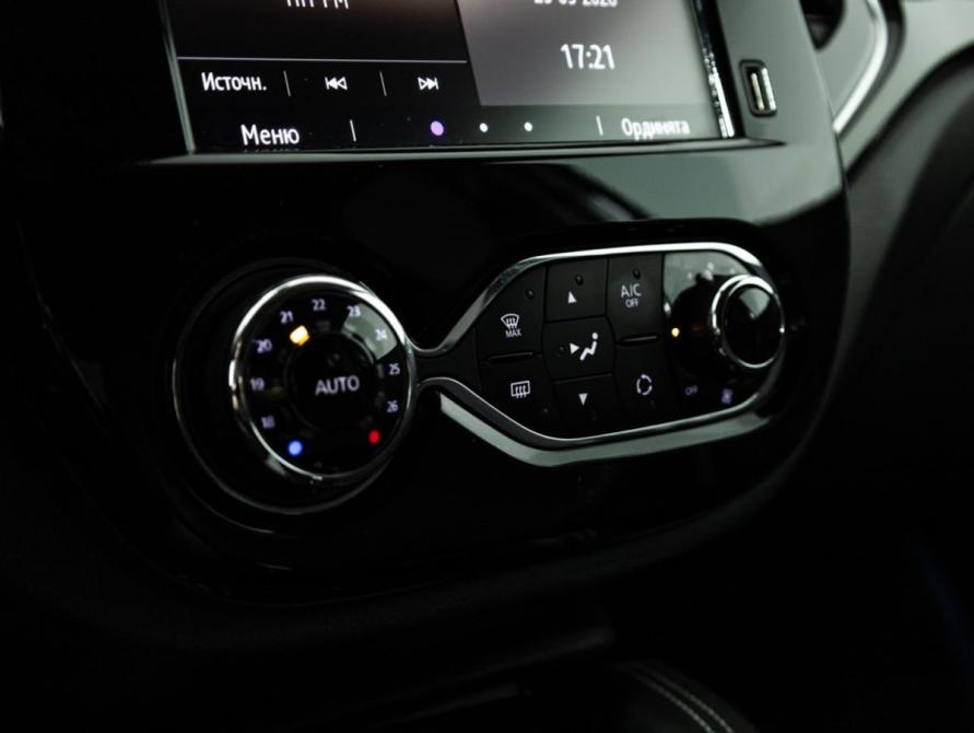 Renault Kaptur I Рестайлинг Санкт-Петербург  - изображение 17