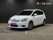Toyota Verso I Рестайлинг Челябинск  - изображение 21