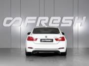 BMW 4 серии F32/F33/F36 Рестайлинг Минеральные Воды  - изображение 29