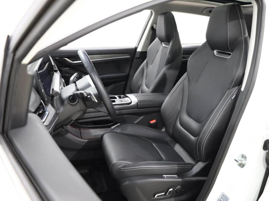 JAC JS6 Ростов-на-Дону  - изображение 10