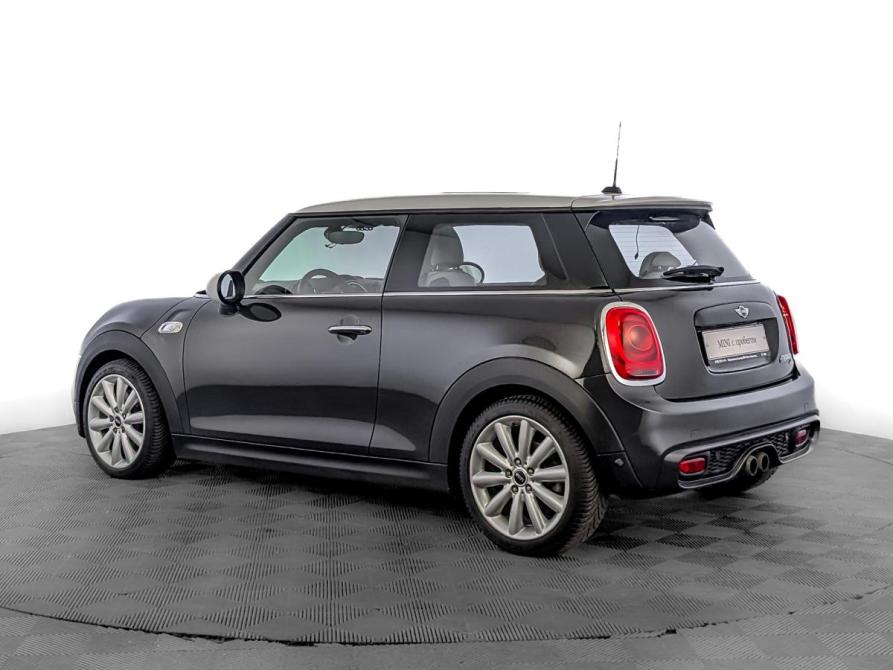 Mini Hatch III (F55/F56) Москва  - изображение 7