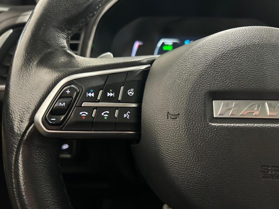 Haval F7x I Санкт-Петербург  - изображение 14