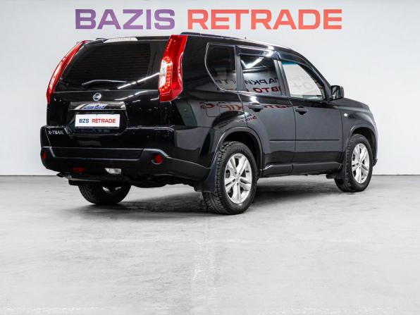 Nissan X-Trail II Рестайлинг с пробегом 2013 года, цена 1 250 000 рублей, 189526 км, внедорожник, Автокод Объявления