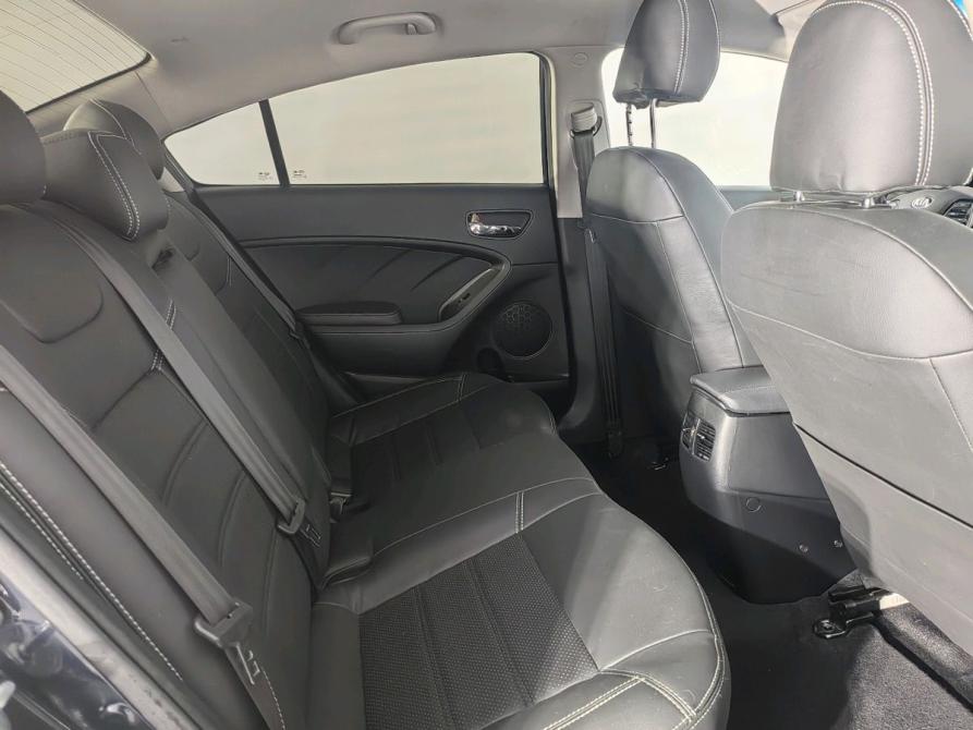 Kia Cerato III Рестайлинг (Classic) Санкт-Петербург  - изображение 23