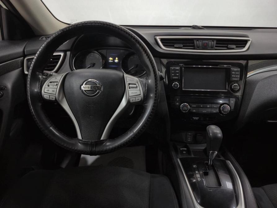 Nissan X-Trail III Альметьевск  - изображение 14