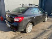 Renault Logan II Санкт-Петербург  - изображение 9