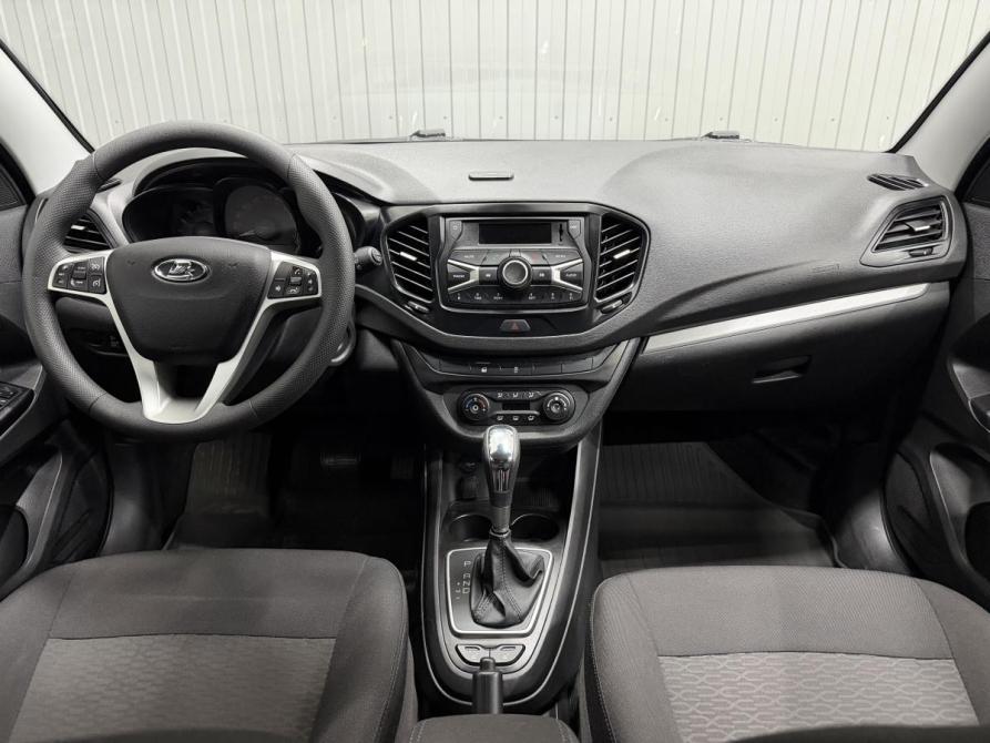 Lada (ВАЗ) Vesta I Магнитогорск  - изображение 9