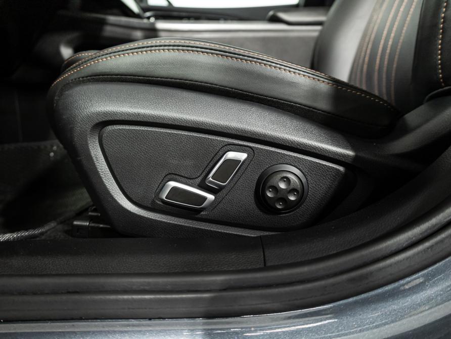 Geely Preface I Санкт-Петербург  - изображение 18