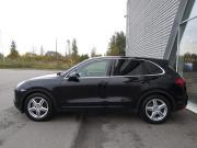 Porsche Cayenne II (958) Санкт-Петербург  - изображение 49