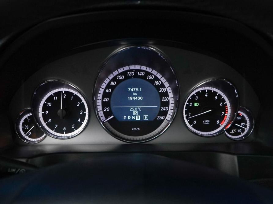 Mercedes-Benz E-Класс IV (W212 S212 C207) Москва  - изображение 17