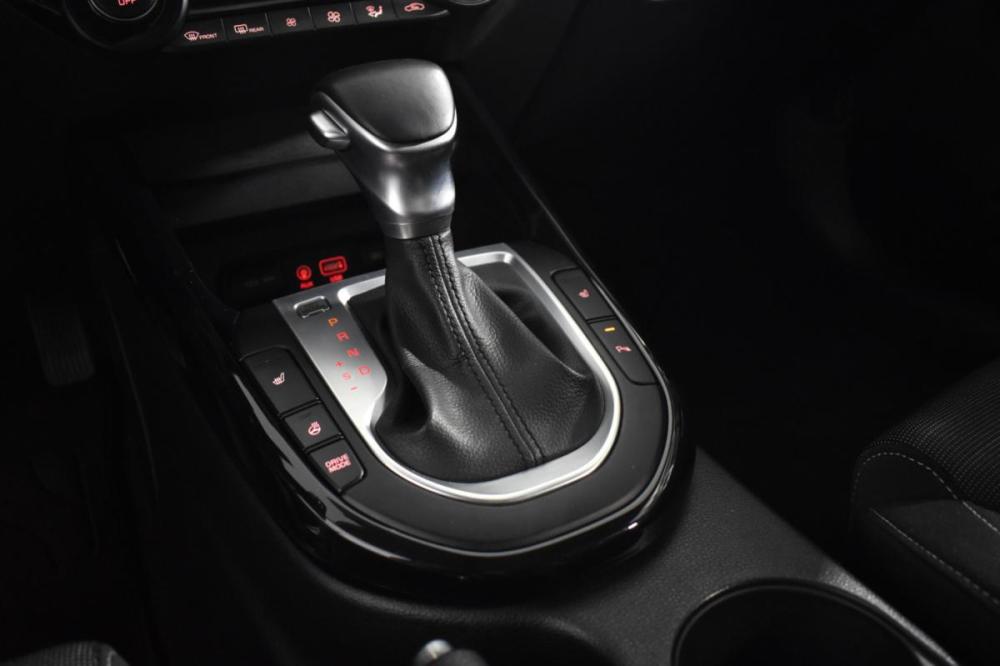 Kia Cerato IV Санкт-Петербург  - изображение 18